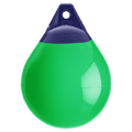39IN DIAMETER. 122.5IN CIRCUMFERENCE BUOY A7 ORANGE