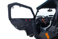 Seizmik 16-21 Polaris General 1000 / XP Upper Door Kit