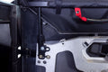 Seizmik 16-21 Polaris General 1000 / XP Upper Door Kit