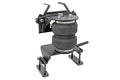 Air Spring Kit w/compressor 0-6 Lifts Ford F-150 4WD (2021-2024)