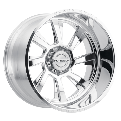 BR BLASTER024X14 8X165.10