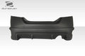 Extreme Dimensions bumper detail