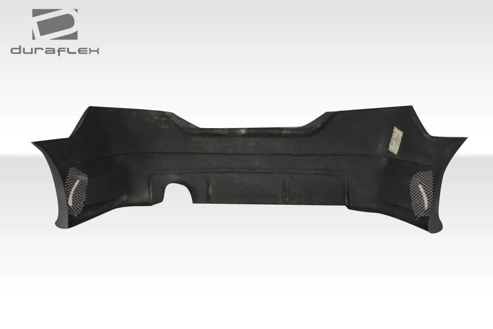 Extreme Dimensions bumper