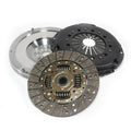 Competition Clutch 13-17 Ford Focus ST Full Face Organic Stage 2 Clutch Kit