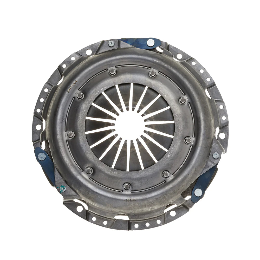 04-163TZR, KEVLAR REP CLUTCH KIT