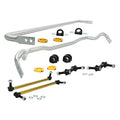 Nolathane sway bar