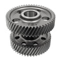 USA STANDARD MANUAL TRANSMISSION G5
