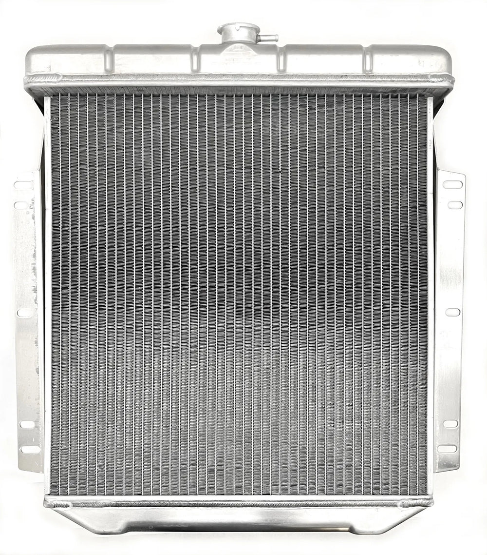 FOR 1954-56 FORD CARS WITH AUTO TRA