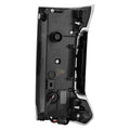AlphaRex tail light