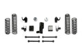 Fabtech auto part detail