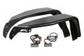 Fabtech 20-22 JEEP JL 4 Door 4WD Diesel and 392 3in Sport System w/ Shk Ext