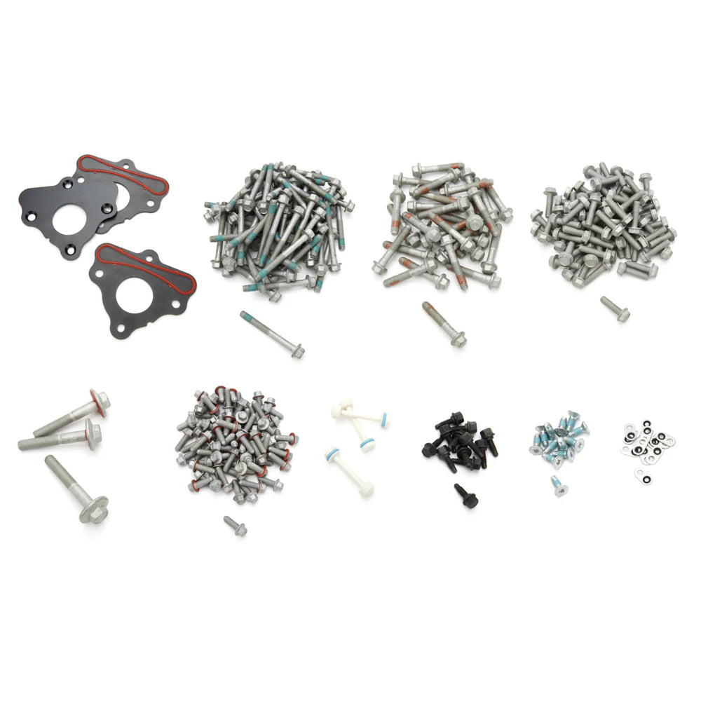 Master Refill Pack LS Cam Swap 346-9003