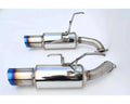 Invidia axle-back exhaust