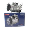 NEW COMPRESSOR W/ CLUTCH