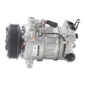 NEW COMPRESSOR W/ CLUTCH