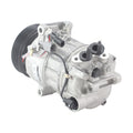 NEW COMPRESSOR W/ CLUTCH