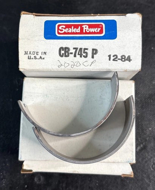MSTR ECN W/O RODS & MAINS