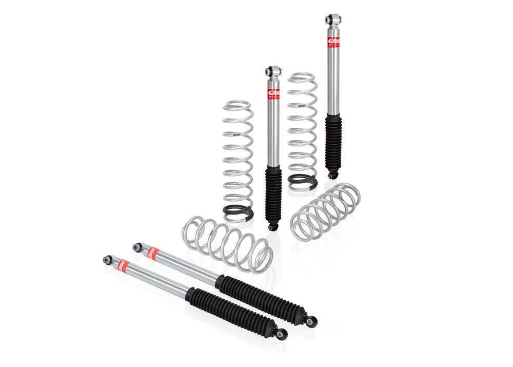 Eibach 07-18 Jeep Wrangler (JK) 2 Dr Leveling Kit