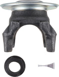 KIT-YOKE ASSY & NUT