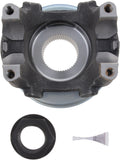KIT-YOKE ASSY & NUT