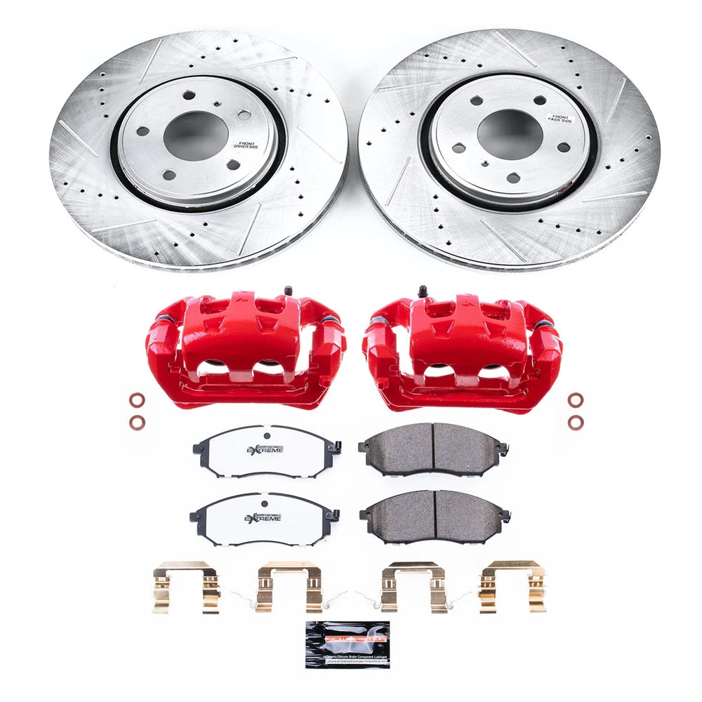 PowerStop auto part