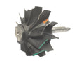 SHAFT WHEEL ASSEM