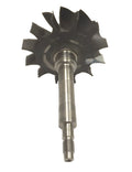 SHAFT WHEEL ASSEM