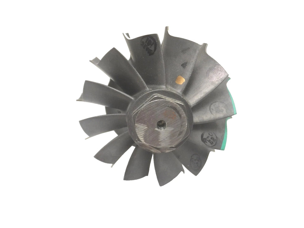 SHAFT WHEEL ASSEM