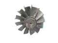 SHAFT WHEEL ASSEM