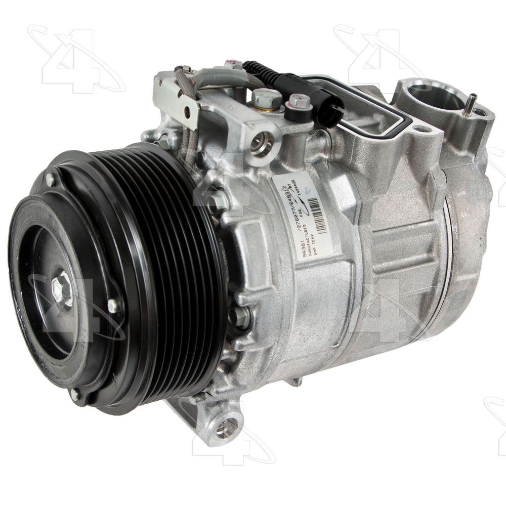 NEW NIPPONDENSO 7SBU16C C