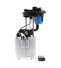 CARTER fuel pump detail