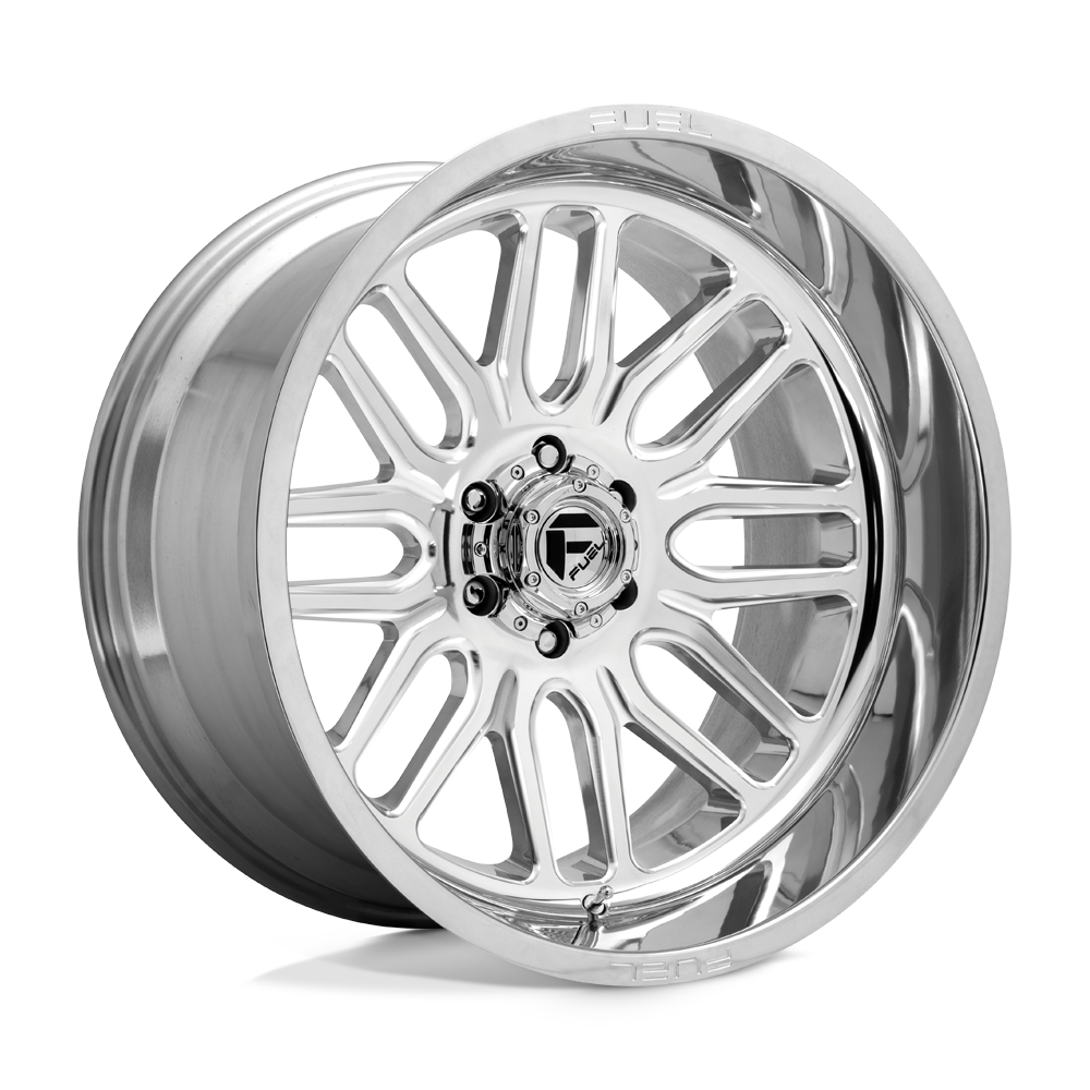 D721 22X12 8X180 HL-POLISH -43MM