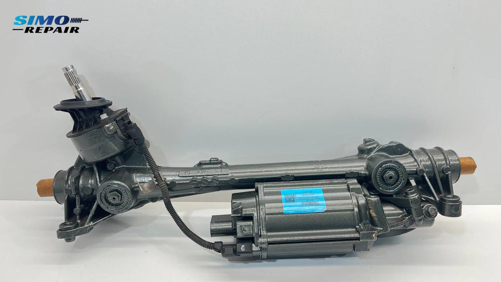 STEERING GEAR ELECT