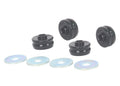 MaxTrac 13-18 Dodge RAM 3500 4WD 8in Lift Kit w/ Radius Arm Brackets & Maxtrac Shocks