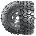 SUPER SWAMPER TSL SXII