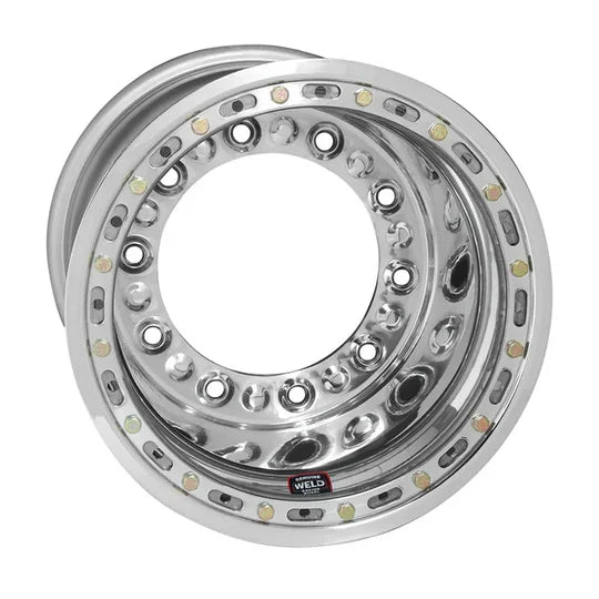 15X14'' POL WIDE 5 HS DIRECT MNT (5