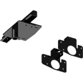 1118 CHEVY 2500/3500 B&W ADAPTER MOUNTING KIT USE WITH #4100 & #4400 SUPERGLIDE