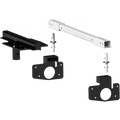 1118 CHEVY 2500/3500 B&W ADAPTER MOUNTING KIT USE WITH #4100 & #4400 SUPERGLIDE