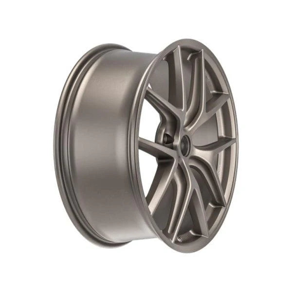 BBS auto part