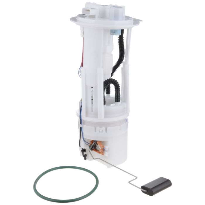 ELECTRIC FUEL PUMPS