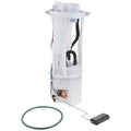 CARTER fuel pump detail