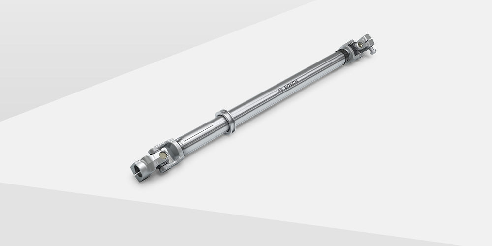 STEERING SHAFT