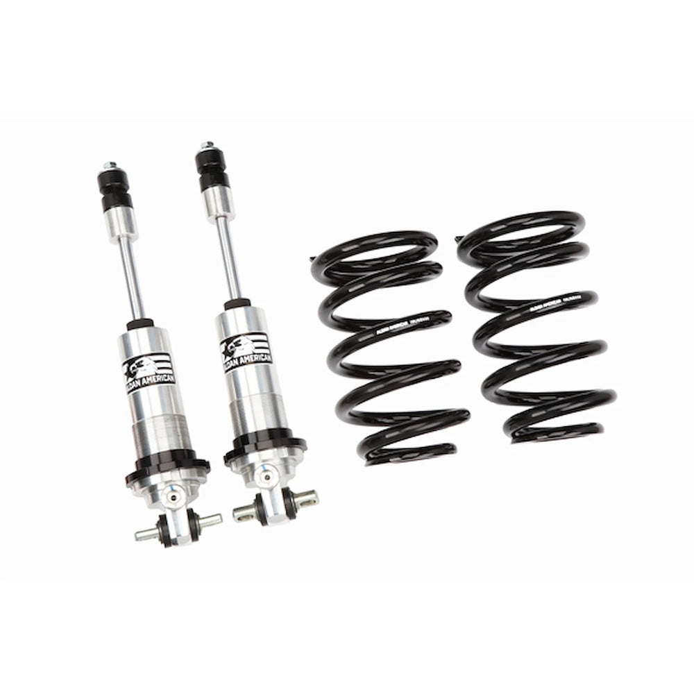 Coil Over Shock Kit - Front GM F-Body 70-81