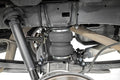 Air Spring Kit w/compressor 0-6 Lifts Toyota Tundra 2WD/4WD (2007-2021)