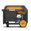 DUAL FUEL 4550/3650 WATT(HYBRID SERIES)EXTENDED RUN TIME GENERATOR RECOIL START