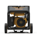 DUAL FUEL 4550/3650 WATT(HYBRID SERIES)EXTENDED RUN TIME GENERATOR RECOIL START