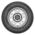 33X12.50R20 114Q E A/TXD G017