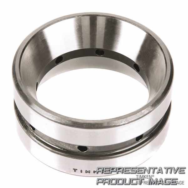 TAPERED ROLLER BEARING CUP