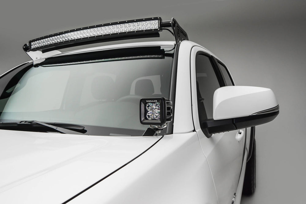 Zroadz light bar