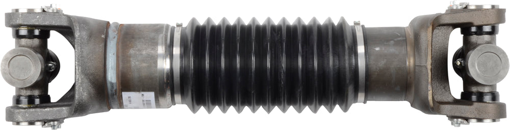 SPLINED SLEEVE
